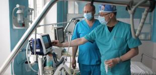 Безкоштовні операції під час війни: як знайти потрібну лікарню