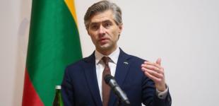 Коли Україна зможе стати членом ЄС: що каже голова МЗС Литви