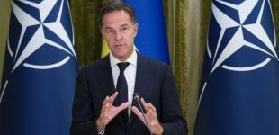 Генсек НАТО: ми повинні вивести Україну в найкраще можливе становище перед переговорами