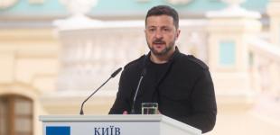 Зеленський подякував Трампу за три речі: про що мова