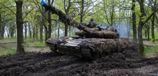 НБУ оновив оцінку швидкого завершення активних бойових дій та миру в Україні