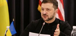 Зеленський: Курська операція стала однією з головних перемог протягом усієї війни