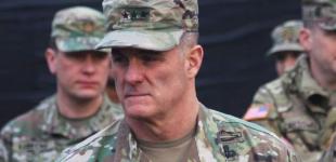 Армія США занепокоєна, що Україна стала полігоном для тестування ракет КНДР