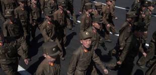 Скільки військових КНДР загинуло в Курській області: дані розвідки Сеулу