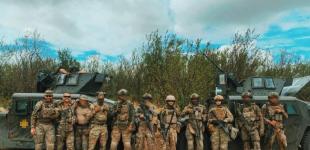 Російські добровольці звернулися до солдатів РФ на тлі операції у Курській області