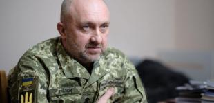 Командувач Сухопутних військ про ТЦК: це військові, які пройшли пекло, а не 