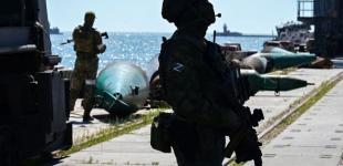 РФ будує залізницю до Бердянська, але вона вразлива для ударів ЗСУ, - розвідка Британії