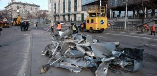 РФ змінює тактику масованих ударів, енергетика поки не в пріоритеті, - розвідка Британії