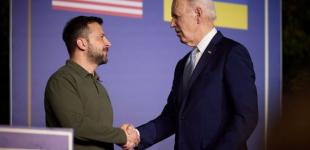 Україна хоче отримати запрошення від НАТО, поки Байден ще у Білому домі, - посол