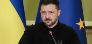 Зеленський відповів Трампу на ультиматум Європі щодо санкцій проти РФ