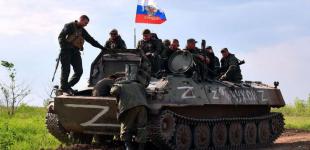 Експерт оцінив, скільки росіян взяли в полон Сили оборони у Курській області