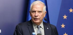 Боррель закликав не обмежувати Україну щодо використання зброї для ударів по Росії