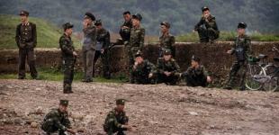 Війська КНДР вивели з лінії фронту після великих втрат, - NYT