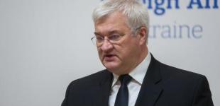 Сибіга закликав партнерів перейти від заморожування активів РФ до їх конфіскації