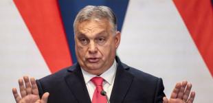 Орбан звинуватив Україну у шпигунстві і накинувся на угорських опозиціонерів