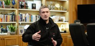 В Україні вже цього року з'являться рої дронів, - Федоров