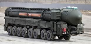 Білорусь може бути причетна до розробки 