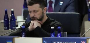 Переговори з РФ: до чого Зеленський готує Україну та який план має — ЗМІ