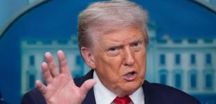 Трамп прагне до припинення вогню в Україні, а не до обміну територіями — Financial Times