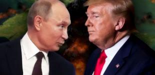 Трамп заявив, що Путін хоче з ним зустрітися – Reuters