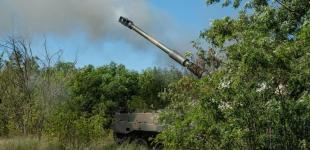 Британія, окрім танків Challenger 2, надасть Україні близько 30 артилерійських установок