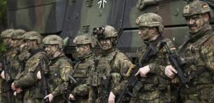 Британський аналітик попередив Німеччину про можливу війну з Росією до 2027 року