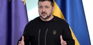 Зеленський про виробництво зброї в Україні: 