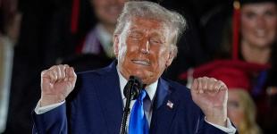 Угодою про ресурси Трамп прив’язав себе до України — NYT