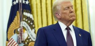 Трамп незадоволений як Путіним, так і Зеленським: неочікувана заява Білого дому