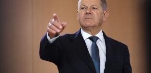 Шольц зробив важливу заяву щодо досягнення миру в Україні