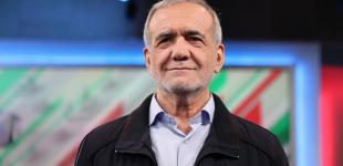 Новий президент Ірану зробив заяву про війну в Україні та співпрацю з РФ – подробиці
