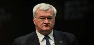 Сибіга пояснив, яку разючу різницю між Росією та Україною висвітлили переговори у Стамбулі