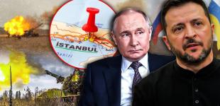 У Кремлі назвали нову умову зустрічі Зеленського і Путіна
