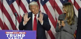 У Трампа різко відреагували на ідею вступу України до НАТО