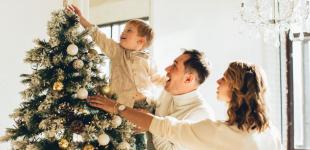 Чому насправді не можна ставити новорічну ялинку в листопаді: ці причини вас точно здивують