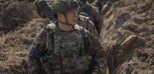 Сирський відреагував на скандал із повісткою журналісту 