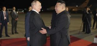 Війська КНДР на війні: дипломат повідомив подробиці угоди між Кім Чен Ином і Путіним