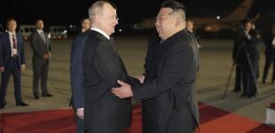 Армії Путіна і Кім Чен Ина зазнають космічних втрат на Курщині: деталі