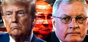 Політика Трампа щодо України розгортається за розробленим рік тому планом – The Telegraph