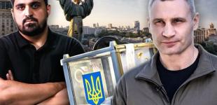 Передвиборча лихоманка у Києві під час війни: чому чубляться Кличко та новий очільник КМВА Ткаченко