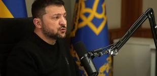 Зеленський сказав, чи є шанс завершити війну 2025 року