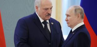 Білорусь стягує війська до кордону з Україною: експерт пояснив мету Лукашенка і Путіна
