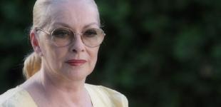 Барбара Брильська жорстко висловилася про росіян: 