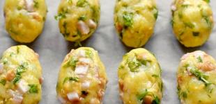 З цією стравою ви відмовитеся від смаженої й тушкованої картоплі: ідеальний варіант для вечері