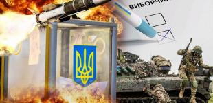 Вибори під час війни: нардеп розповів, чи потрібні вони