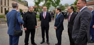 Переговори у Туреччині організували для одного глядача — розбір CNN