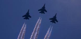 Росіяни скасували парад у Севастополі: що злякало окупантів