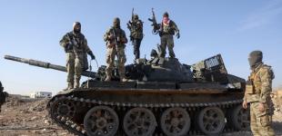 Росія не змогла домовитися з Сирією щодо збереження своїх військових баз – Bloomberg
