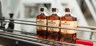 В РФ націоналізували активи найбільшої української алкогольної групи