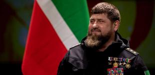 У глави Чечні Рамзана Кадирова серйозні проблеми зі здоров'ям